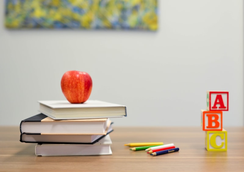 Interactive Audio E-Book for Teaching Children