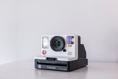 360° Mobile Phone Auto-Tracking Smart Holder