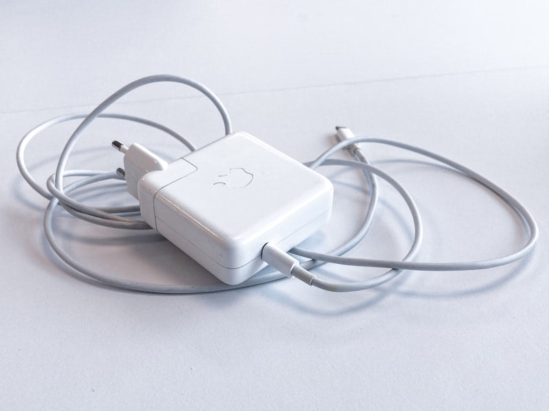 4 in 1 Retractable Fast Car Charger